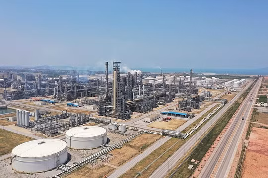 Thanh Hóa: Tìm nhà thầu thi công gói thầu trị giá hơn 367 tỷ, nâng cấp mở rộng đường Bắc Nam 1B và đường Bắc Nam 2 