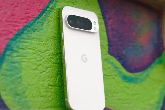 Google Pixel 2025: Những điều mới mà người dùng có thể mong đợi