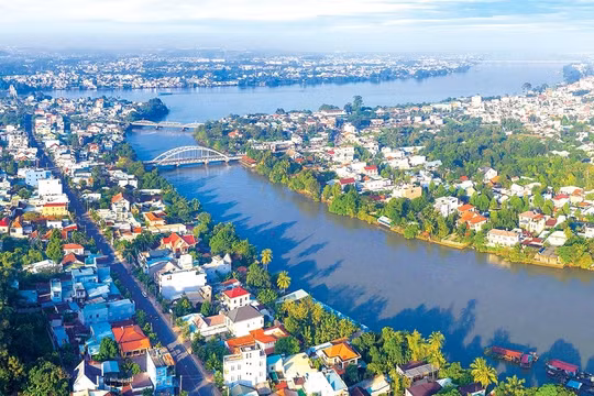 Đồng Nai: Công ty TNHH Nam Ninh với chuỗi trúng thầu sát giá, tỷ lệ tiết kiệm không quá 0,2%