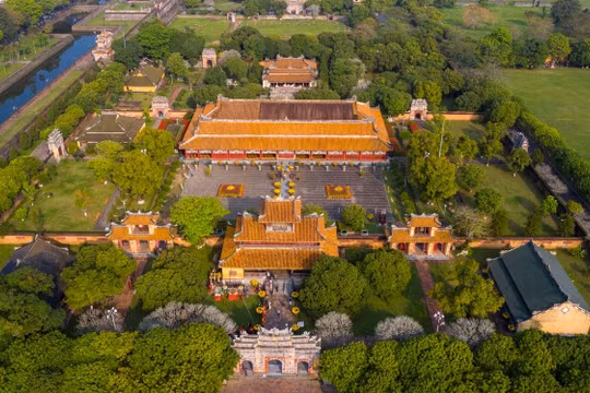 Lên thành phố trực thuộc Trung ương, du lịch Huế làm gì để không bỏ lỡ cơ hội?