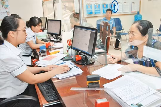 Cần khoảng 130 nghìn tỷ đồng để giải quyết chính sách với cán bộ, công chức, viên chức sau sắp xếp bộ máy