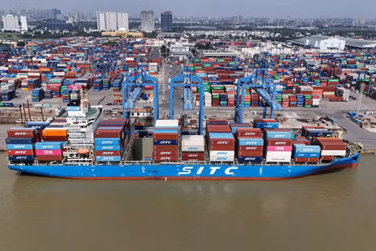 Tăng tốc phục hồi, quyết tâm cao cho kỳ vọng mới