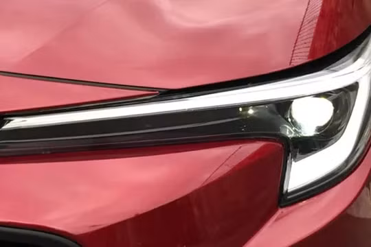 Toyota triệu hồi khẩn cấp gần 40.000 xe