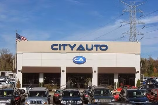 Lợi nhuận sụt giảm 90%, City Auto (CTF) thay ghế Tổng Giám đốc