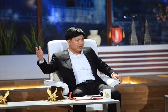Khởi tố Chủ tịch HĐQT Công ty Nhất Trần liên quan vụ án xảy ra tại Tập đoàn giáo dục Egroup