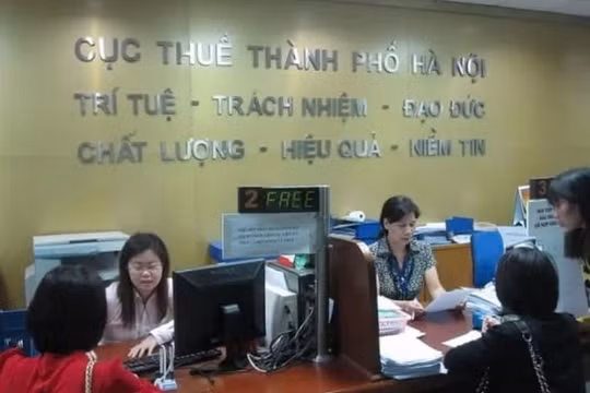 Thu ngân sách nhà nước 11 tháng đạt hơn 1,8 triệu tỉ đồng