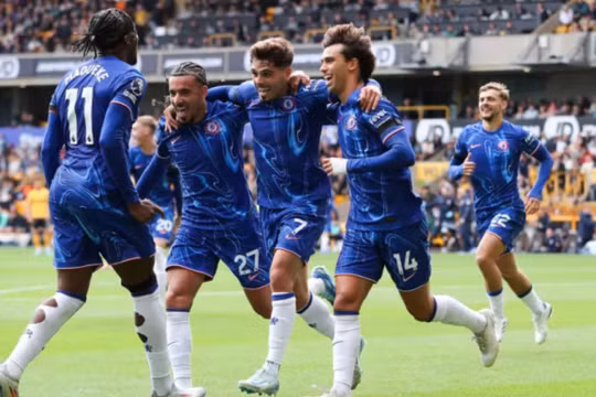 Nhận định West Ham vs Chelsea, 18h30 ngày 21/9 tại Ngoại hạng Anh 2024/25