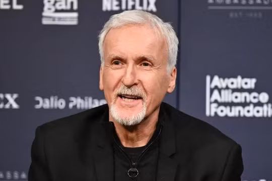 Sau siêu phẩm Avatar, James Cameron làm phim về thảm họa hạt nhân