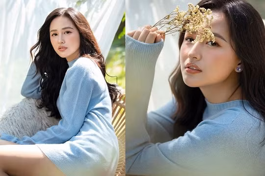 Mai Phương Thúy hé lộ lý do rời showbiz