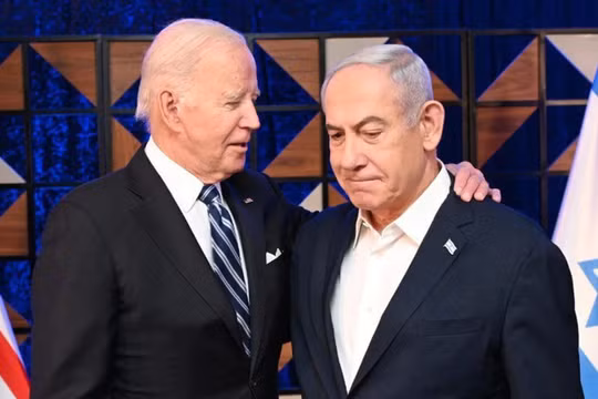 Mỹ, Ai Cập và Qatar hối thúc đàm phán ngừng bắn ở Gaza vào tuần tới