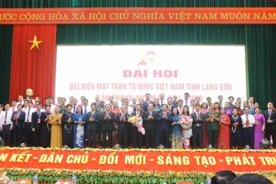 Thực hiện tốt yêu cầu "Cán bộ Mặt trận phải gần dân, sát dân, lắng nghe ý kiến Nhân dân"