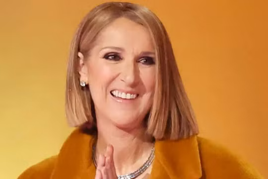Celine Dion sẽ trình diễn trong lễ khai mạc Thế vận hội Olympic 2024