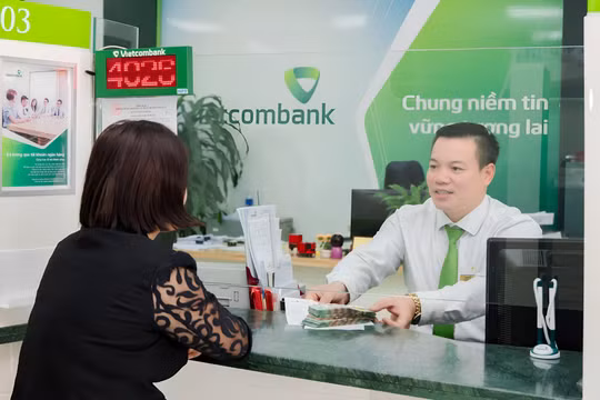 Gương sáng tại PGD Như Quỳnh – Vietcombank Hưng Yên: 'Gian nan” thuyết phục khách hàng trước cạm bẫy lừa đảo