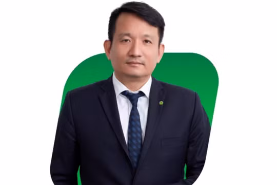 Tổng Giám đốc OCB gửi đơn từ nhiệm