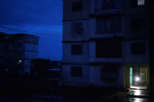 Nga giúp Cuba vượt qua khủng hoảng năng lượng