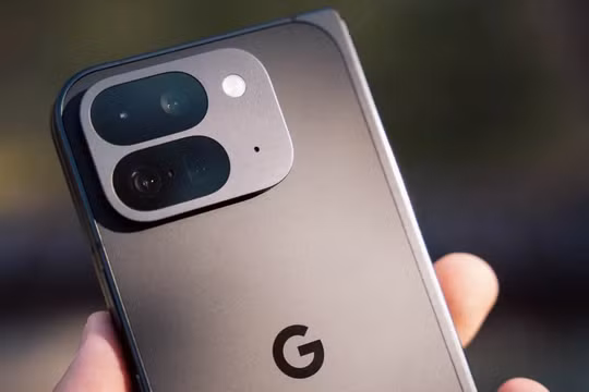 Tính năng đồng bộ hóa thông báo giữa các thiết bị Pixel