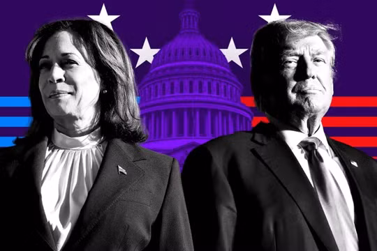 Bà Harris và ông Trump sẽ làm gì nếu nắm quyền?