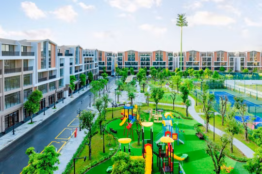 Khách hàng Việt kiều “chấm” Vinhomes Ocean Park 3 khi về nước đầu tư