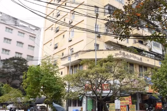 Hà Nội đôn đốc tổ chức, cá nhân thanh toán tiền thuê nhà, đất công còn nợ