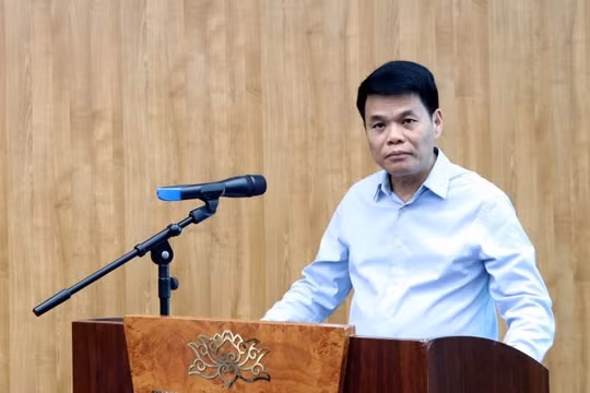 Hải Dương: Hết tháng 12/2024, 10 sở, ngành thuộc diện sắp xếp sẽ hoàn thành xong đề án