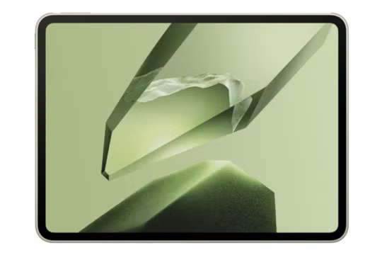OnePlus Pad (2024): Phiên bản 'sinh đôi' của Oppo Pad 3