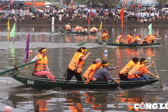 Ngành Du lịch Ninh Bình đặt mục tiêu đón 9,1 triệu lượt khách trong năm 2025