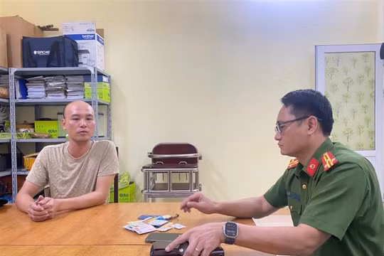 Dùng công nghệ AI tạo video giả mạo bản tin Đài Truyền hình Việt Nam để lừa đảo hàng trăm tỷ đồng