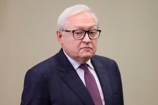 Nga cảnh báo 'hậu quả' nếu Ukraine tấn công bằng vũ khí Mỹ