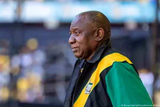 Bầu cử Nam Phi: Đảng của Tổng thống Ramaphosa mất đa số phiếu lần đầu sau 30 năm