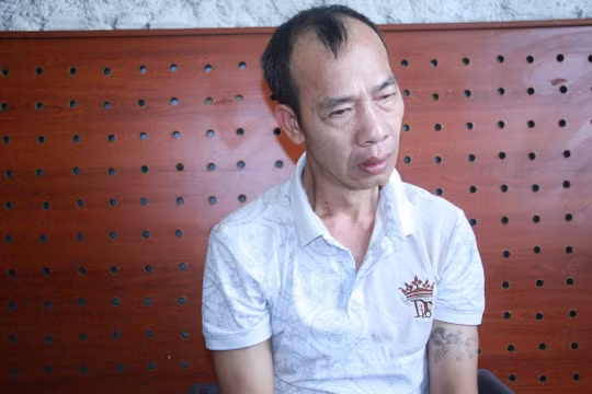 Bắt đối tượng vận chuyển ma túy liên tỉnh, thu 6 bánh hêrôin cùng hàng nghìn viên ma túy tổng hợp