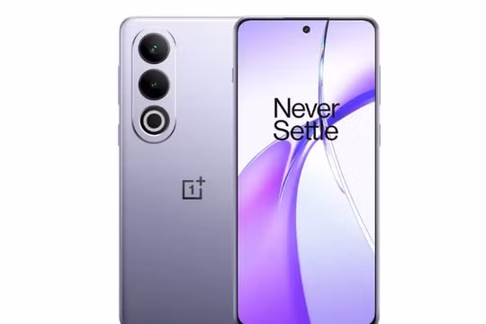 Ấn định ngày ra mắt OnePlus Nord 4