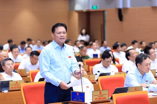 Tránh xảy ra tình trạng “gặp trưởng, phó phòng khó hơn gặp giám đốc”
