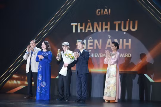 Hơn 100 nhà làm phim, ngôi sao dự khai mạc Liên hoan phim châu Á Đà Nẵng lần 2