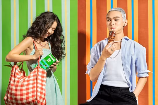 Vị trí khó “lung lay” của Vinamilk trong ngành sữa và toàn FMCG Việt Nam