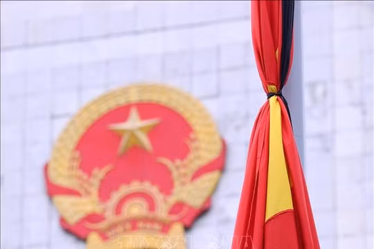 Thư, điện cảm ơn lãnh đạo các nước, các tổ chức quốc tế, các chính đảng và bạn bè quốc tế
