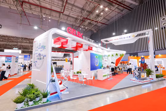 GELEX gần về đích lợi nhuận năm 2024