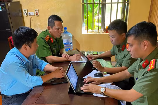 Xử phạt 3 trường hợp đăng tải thông tin sai sự thật về Tổng Bí thư Nguyễn Phú Trọng