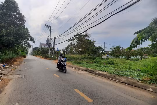 TP HCM: Nhiều ý kiến trái chiều quanh việc ban hành bảng giá đất mới