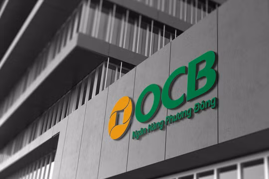 6 tháng đầu năm, OCB đạt 2.113 tỷ đồng lợi nhuận