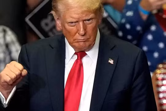 Tầm nhìn của ông Donald Trump về nền kinh tế Mỹ là gì?