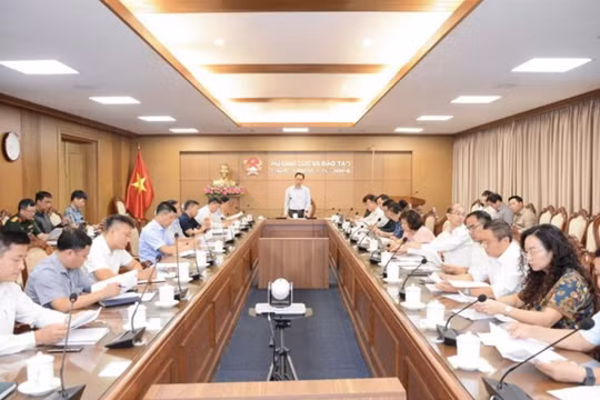 Các trường đại học cần loại bỏ phương thức xét tuyển kém hiệu quả