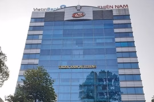 49,6 triệu cổ phiếu Thiên Nam (TNA) chính thức bị hủy niêm yết bắt buộc