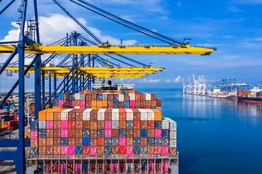 Thương mại Nga và châu Phi đạt mức cao mới