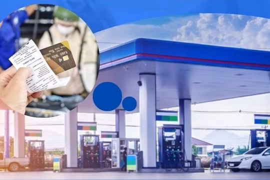 Nam Định: Yêu cầu thực hiện nghiêm quy định về hóa đơn điện tử đối với hoạt động kinh doanh, bán lẻ xăng dầu