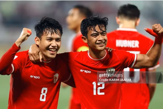 Xác định 6 đội vào tứ kết giải U23 châu Á 2024