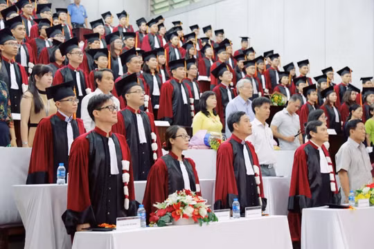 Đào tạo tiến sĩ hiện nay còn có những hạn chế