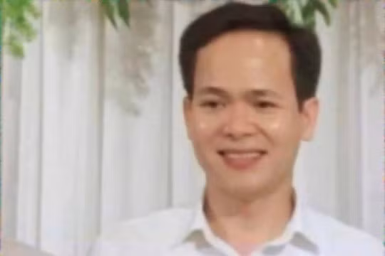Bắt Phó Giám đốc chi nhánh văn phòng đăng ký đất đai huyện Tiền Hải về tội 'Nhận hối lộ'