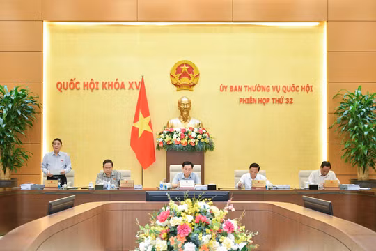 Kiên quyết xóa bỏ tư duy nhiệm kỳ, cơ chế “xin - cho”, “lợi ích nhóm” trong xây dựng, điều chỉnh, bổ sung quy hoạch