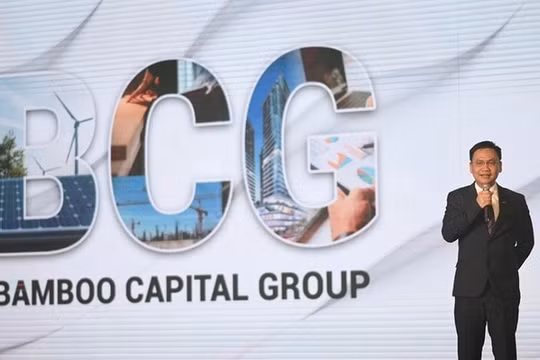 Bamboo Capital gây 'sốc' với chương trình tri ân tại Đại hội cổ đông năm 2024