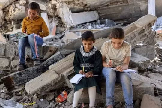 Tổng thư ký Liên hợp quốc: 'Sự đau khổ ở Gaza là điều tồi tệ nhất mà tôi từng chứng kiến'